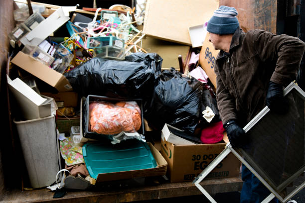 Reliable Chino Hills, CA Junk Removal Services Solutions